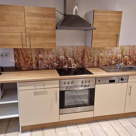 Ferienhaus Eifelgluehen Monschau Esterno foto
