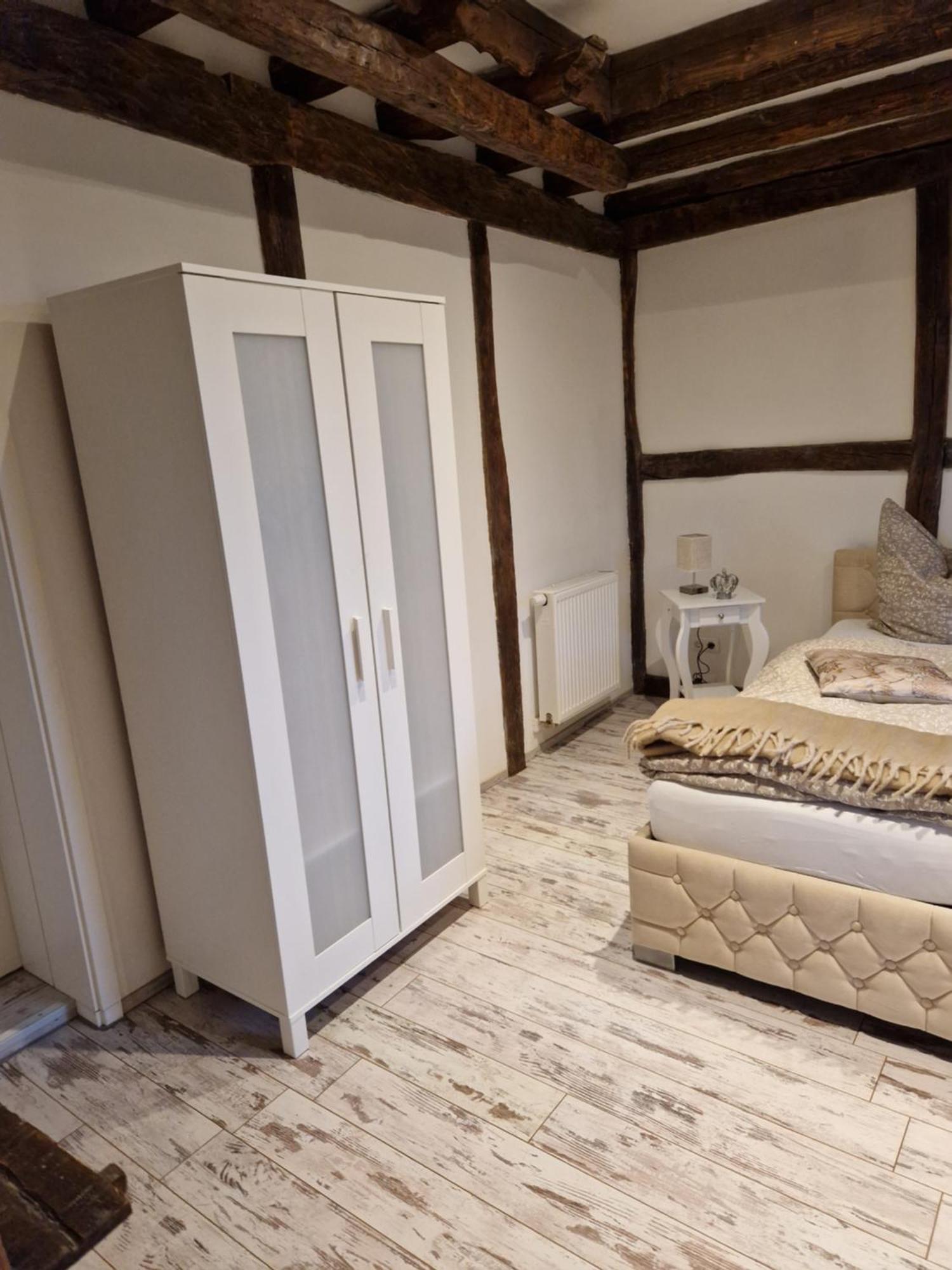 Ferienhaus Eifelgluehen Monschau Esterno foto