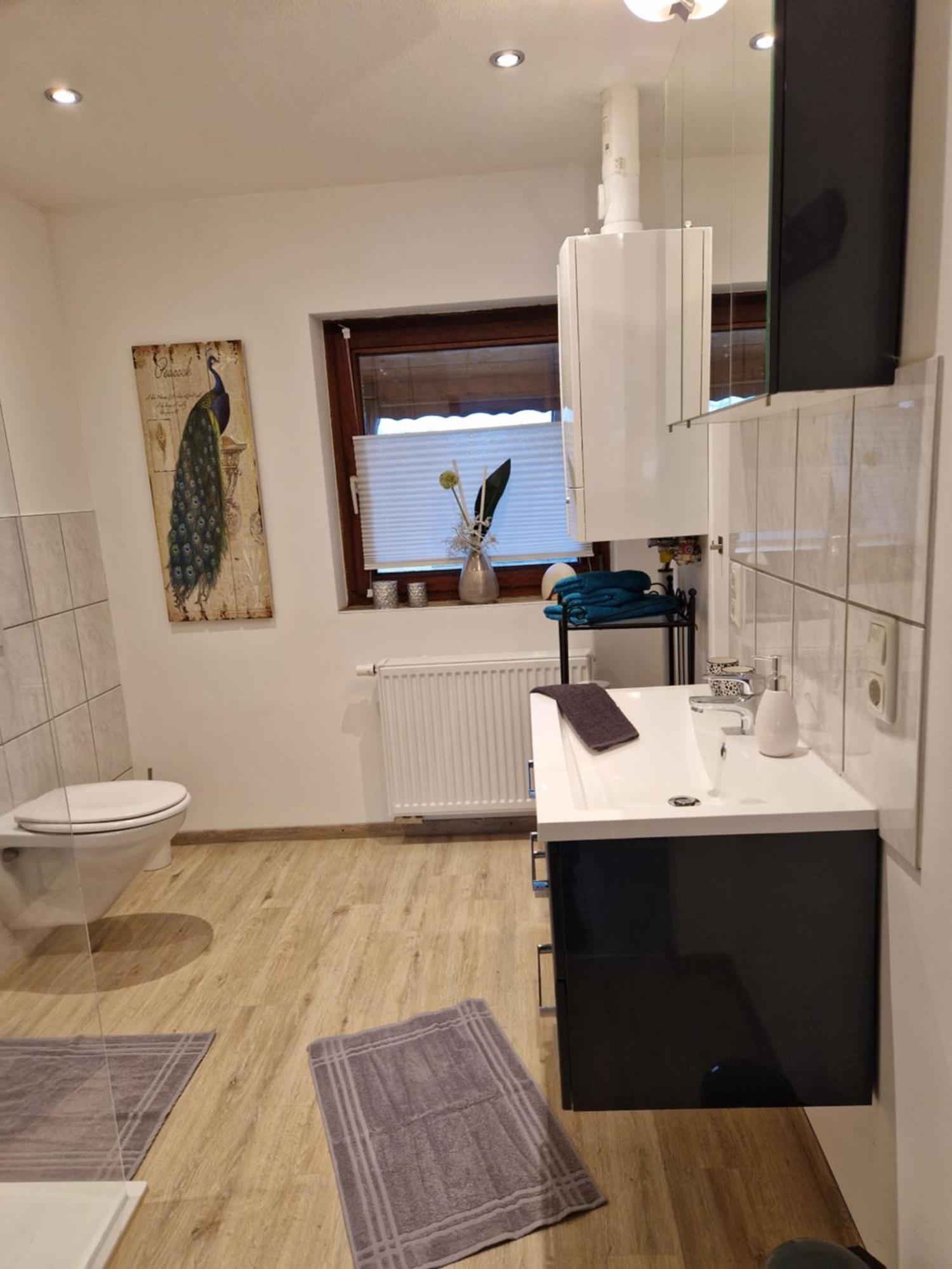 Ferienhaus Eifelgluehen Monschau Esterno foto