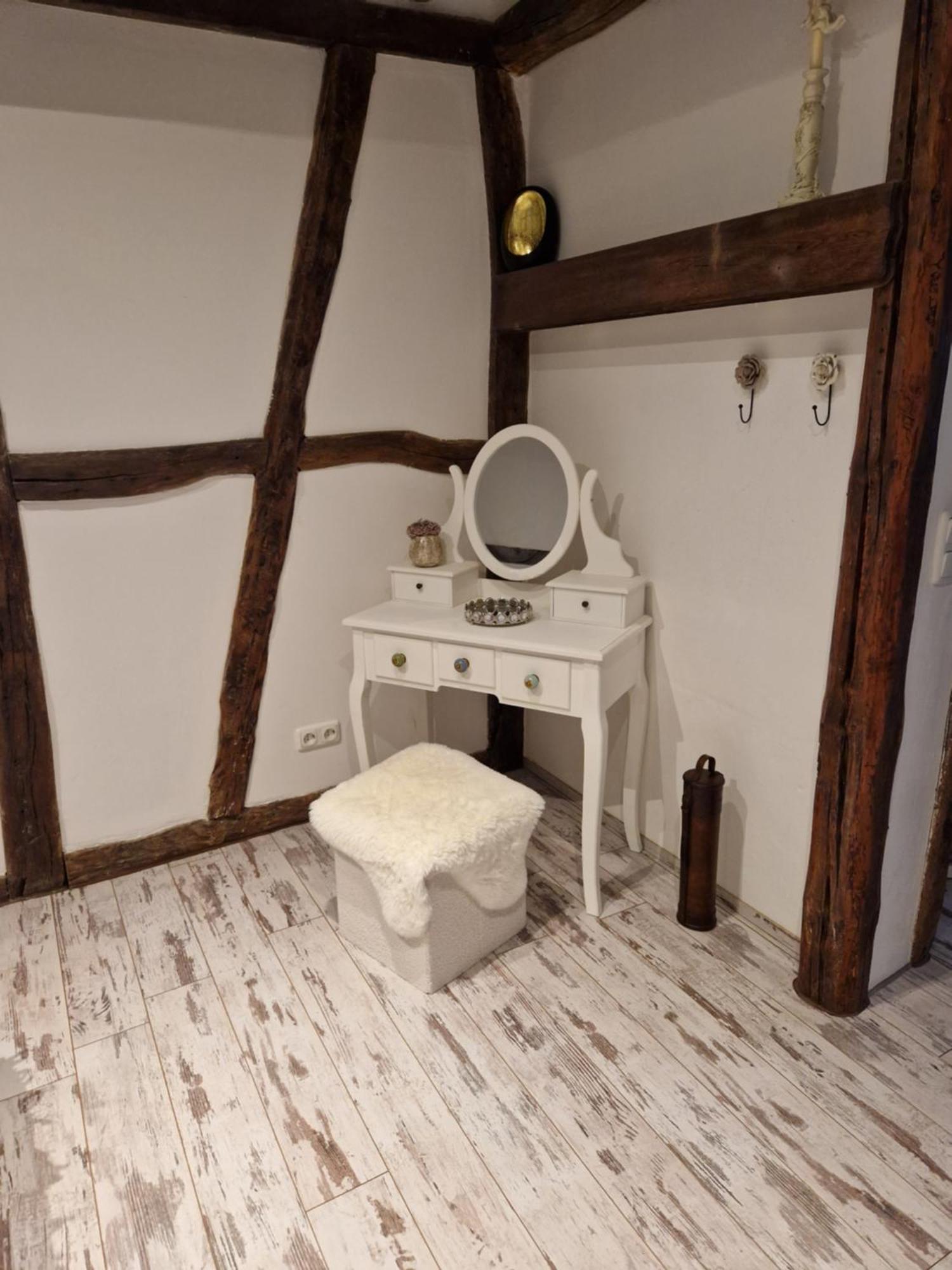 Ferienhaus Eifelgluehen Monschau Esterno foto