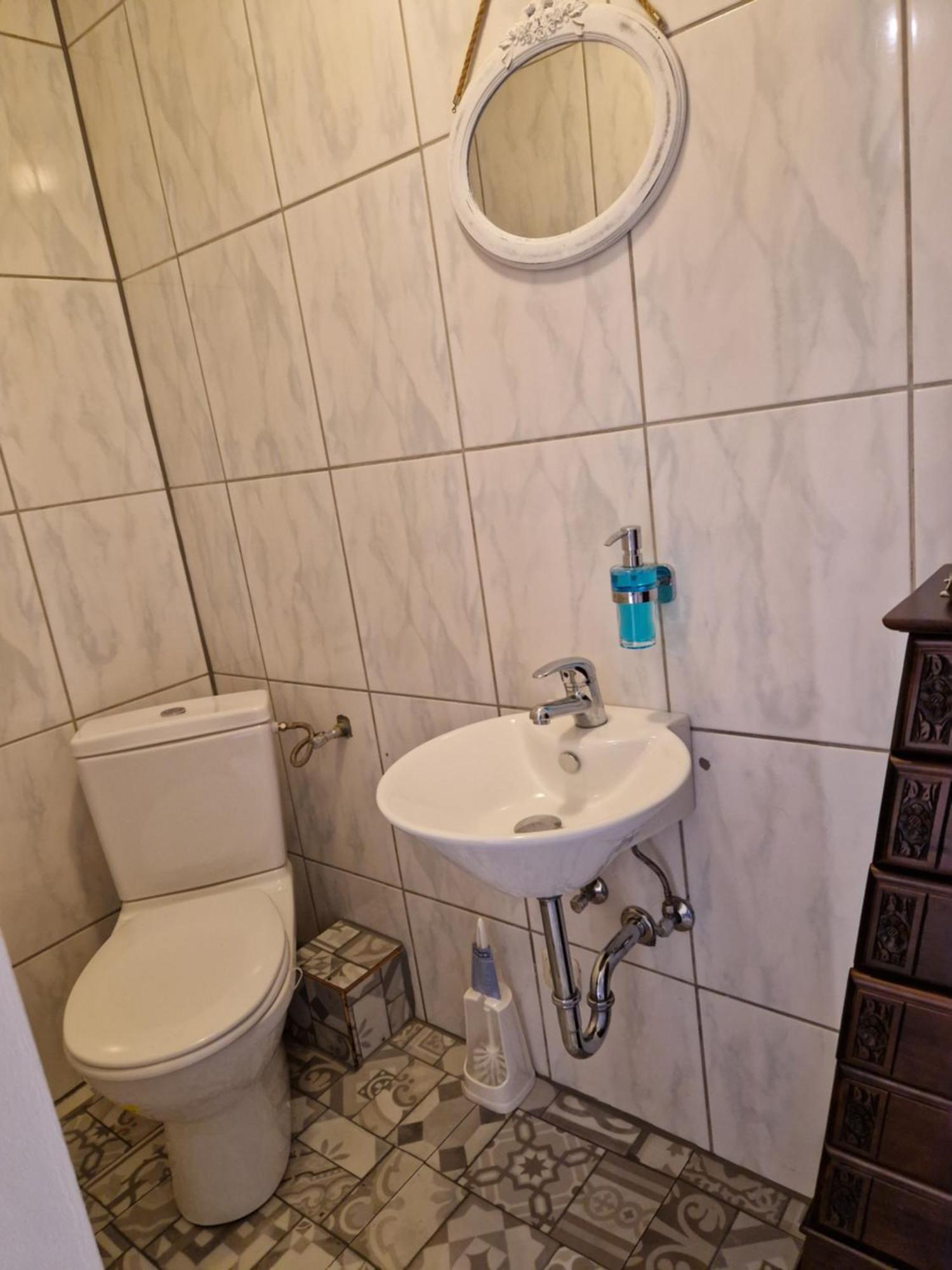 Ferienhaus Eifelgluehen Monschau Esterno foto