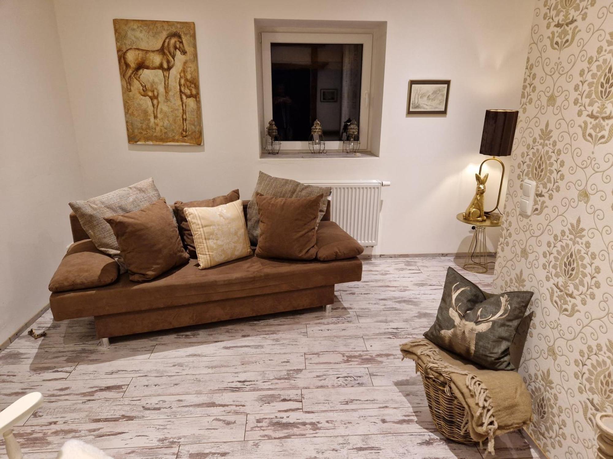 Ferienhaus Eifelgluehen Monschau Esterno foto