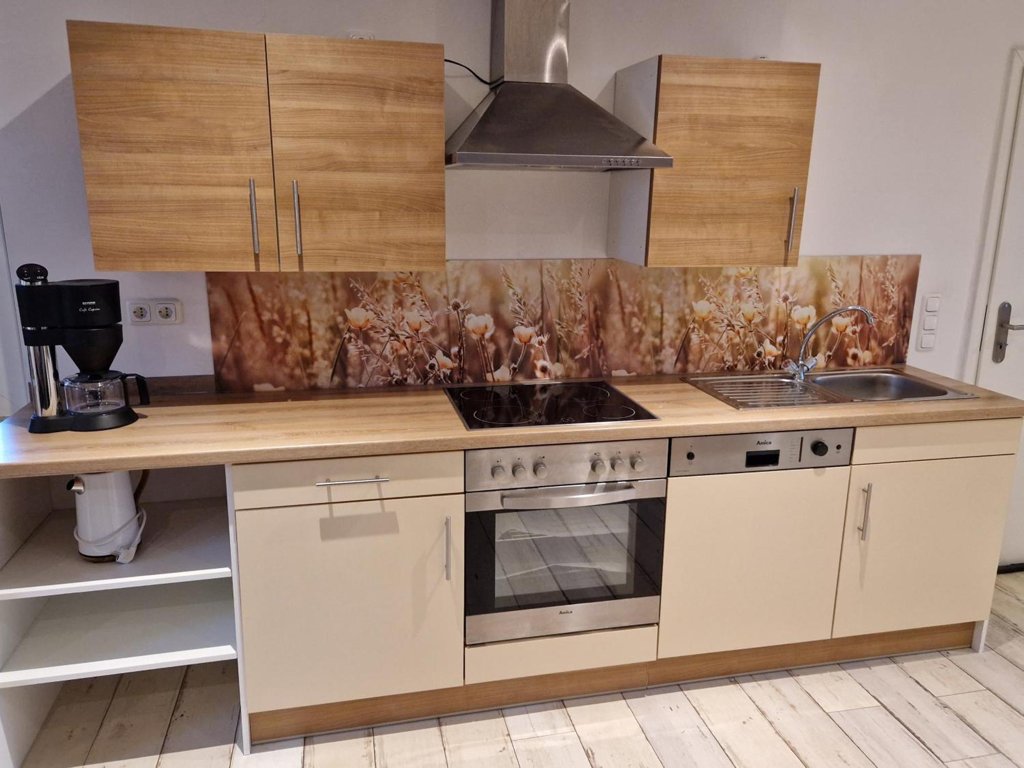 Ferienhaus Eifelgluehen Monschau Esterno foto